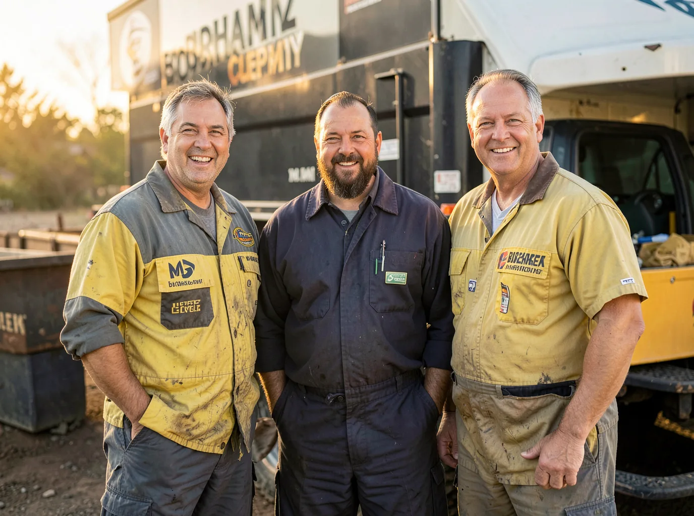 Sewage Cleanup company in Roberts, ID