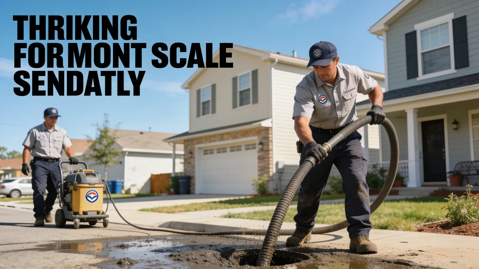 Sewage Cleanup in Roberts, ID near me
